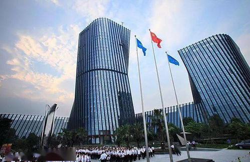 美的集团荣膺佛山首个中国质量奖，企业总部管理成就卓越典范