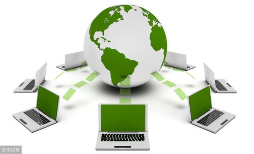 泛圈企业云盘 赋能连锁企业总部，破解跨地域文件管理困局