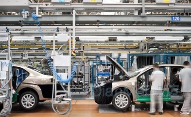 设备备品备件管理软件在汽车零部件行业的应用 赋能企业总部精细化管理